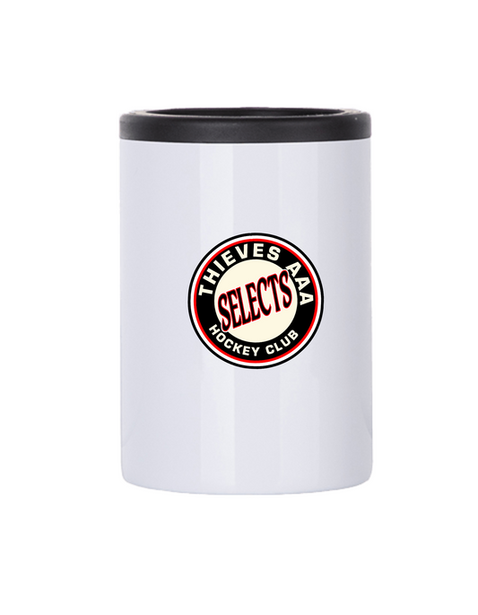 Thieves Selects 12oz Stainless Steel Koozie