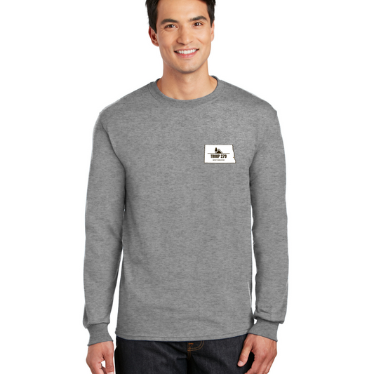 Adult Crew Sweatshirt