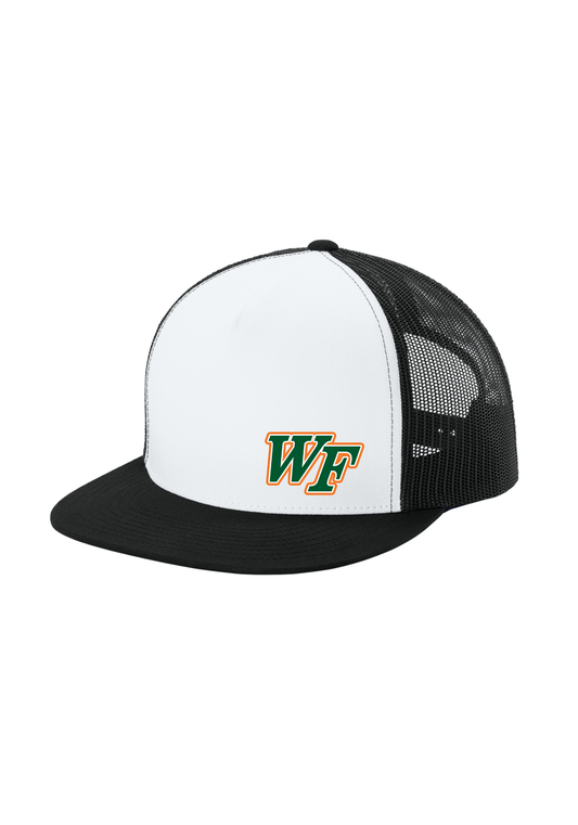 West Fargo Baseball Hat