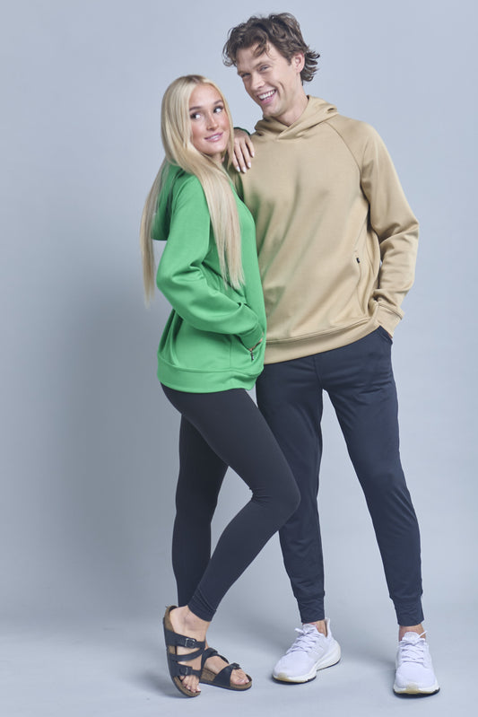 YAK Breakaway Hoodie - YOUTH