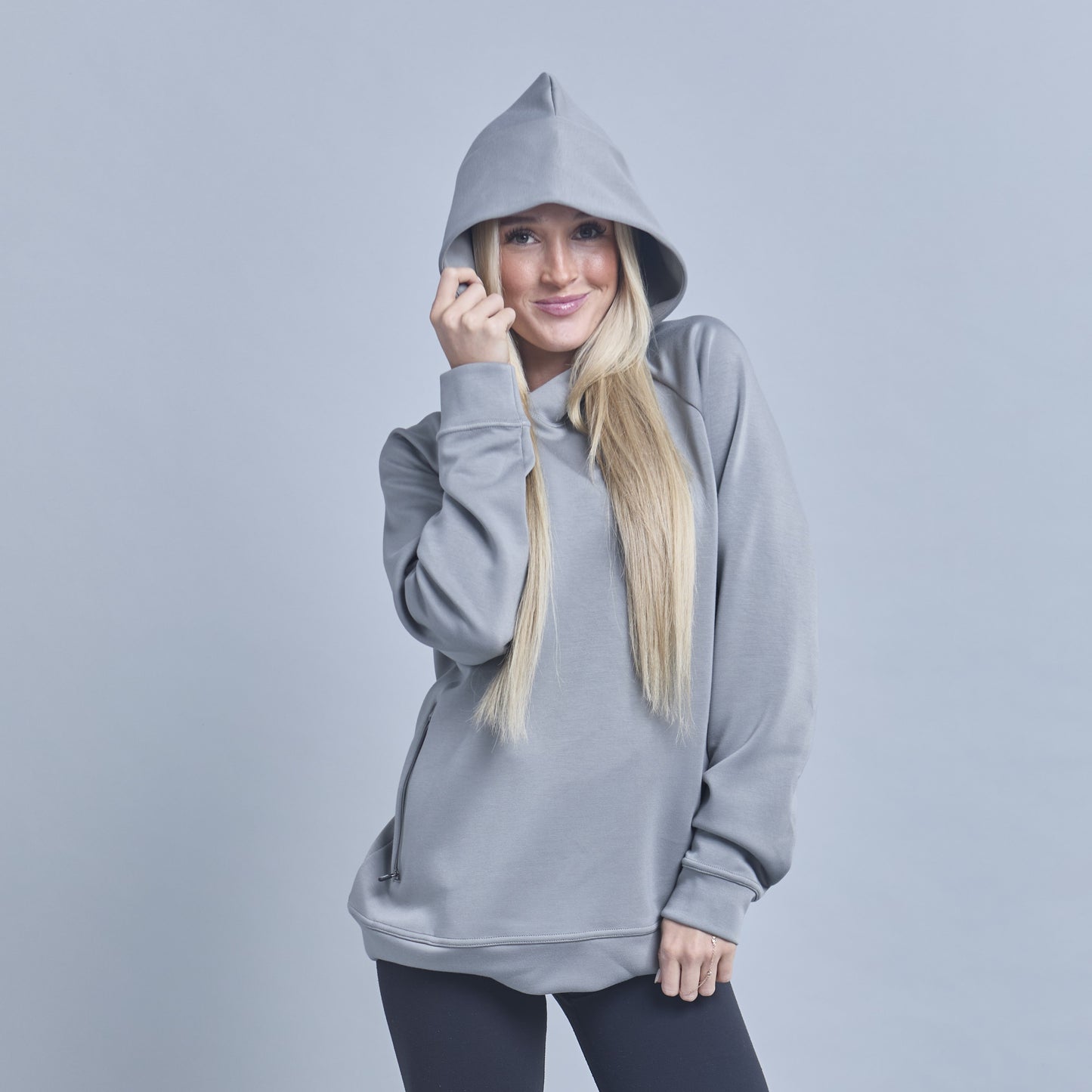 YAK Breakaway Hoodie - YOUTH