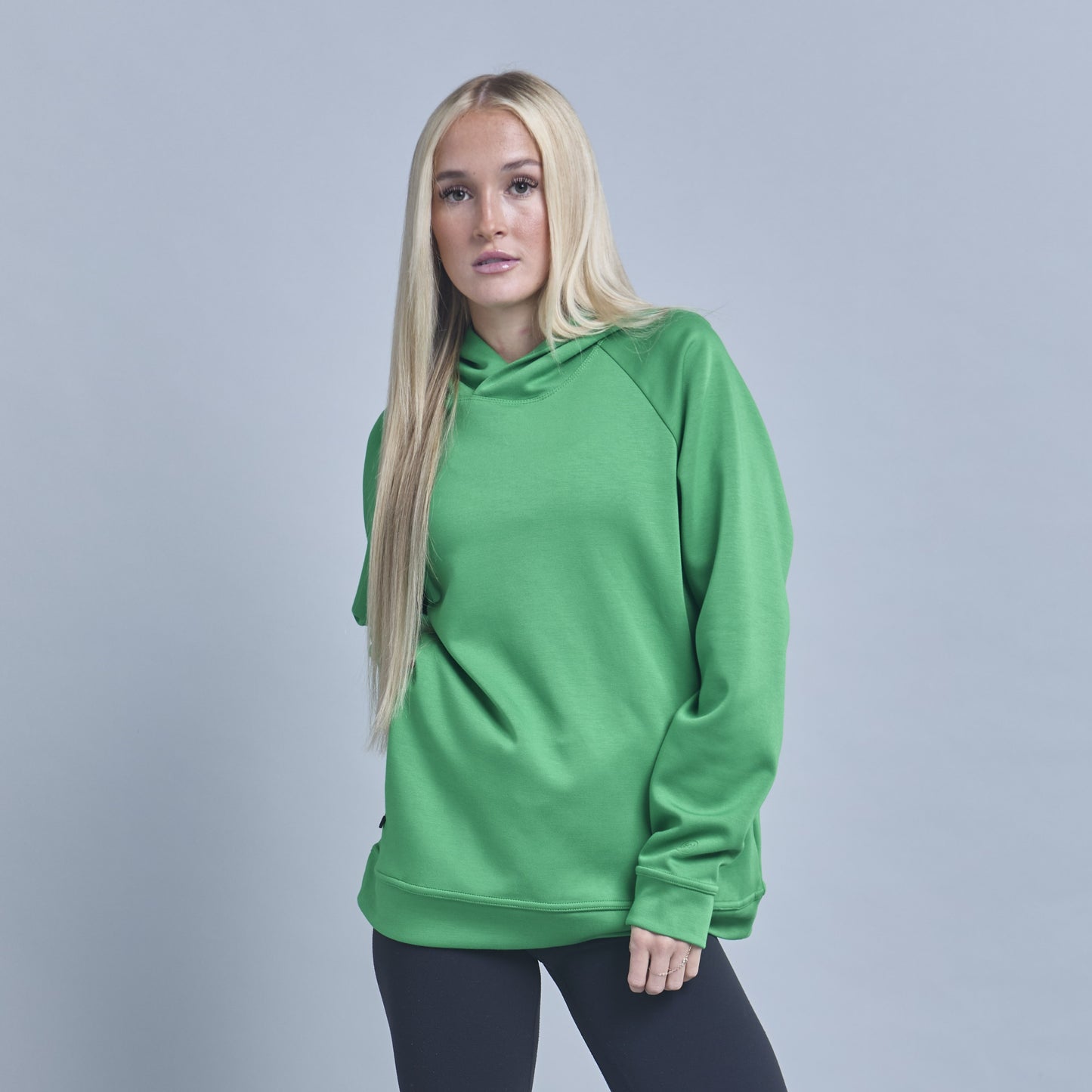 YAK Breakaway Hoodie - YOUTH