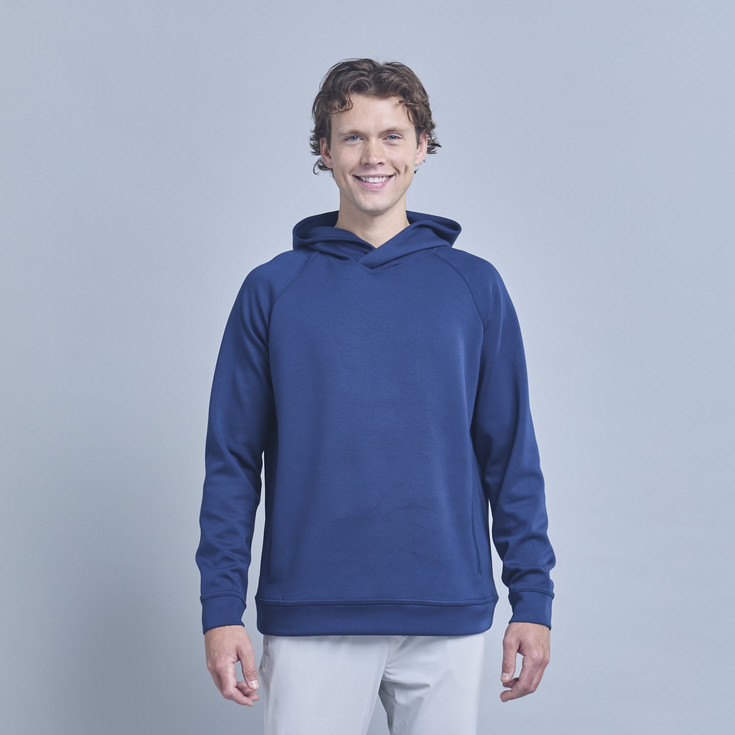 YAK Breakaway Hoodie - YOUTH
