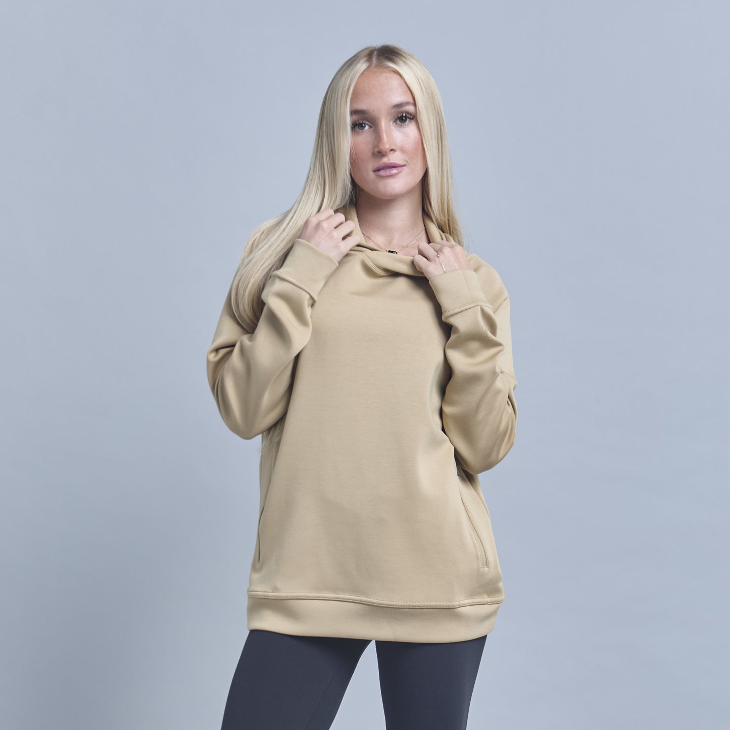 YAK Breakaway Hoodie - YOUTH