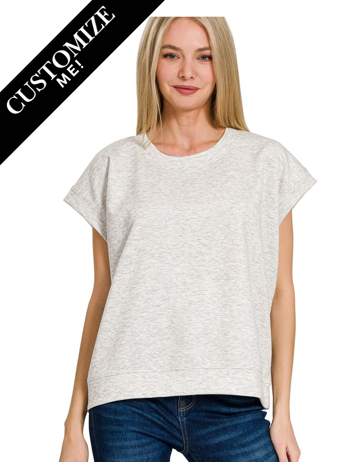 Scuba Short Sleeve Pullover
