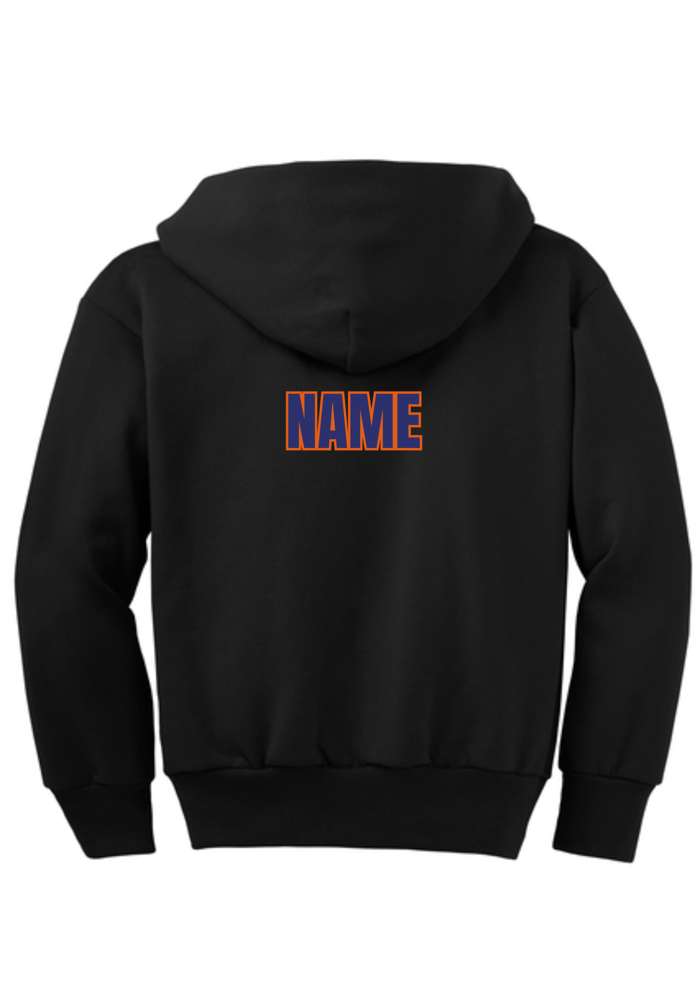 Four Star Ninja Full Zip