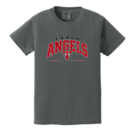 Fargo Angels Tee