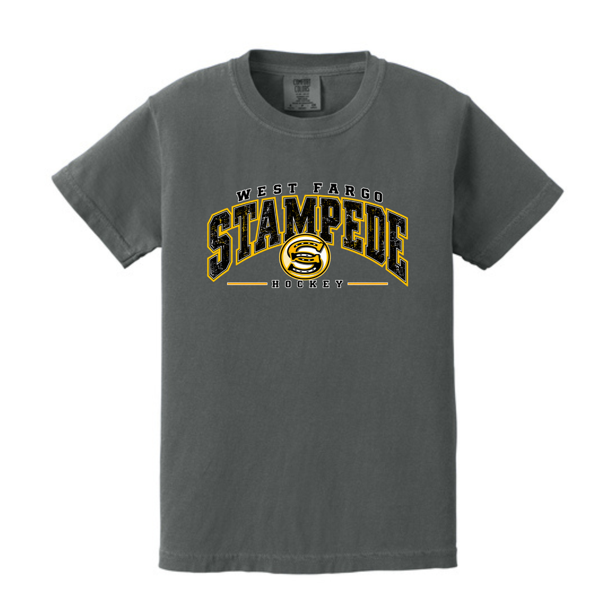 Stampede Tee