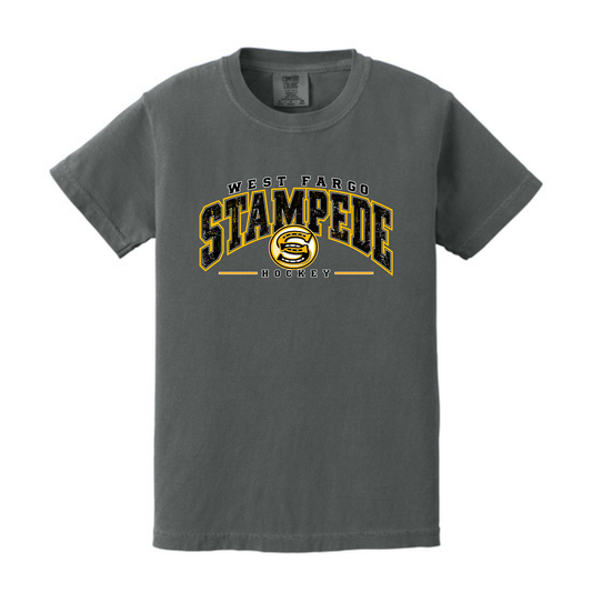 Stampede Tee