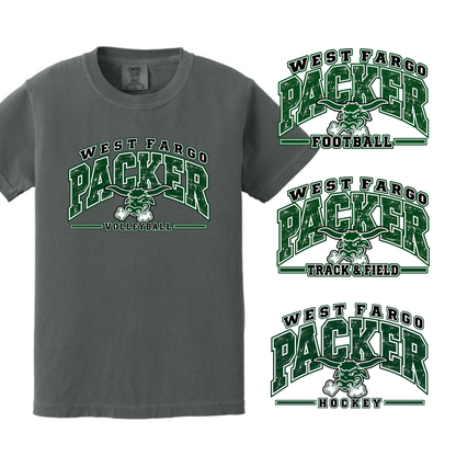 Packers Sports Tee