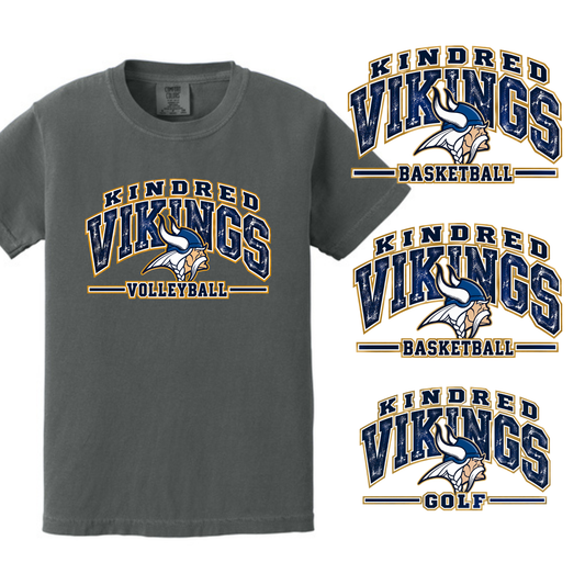 Kindred Sports Tee