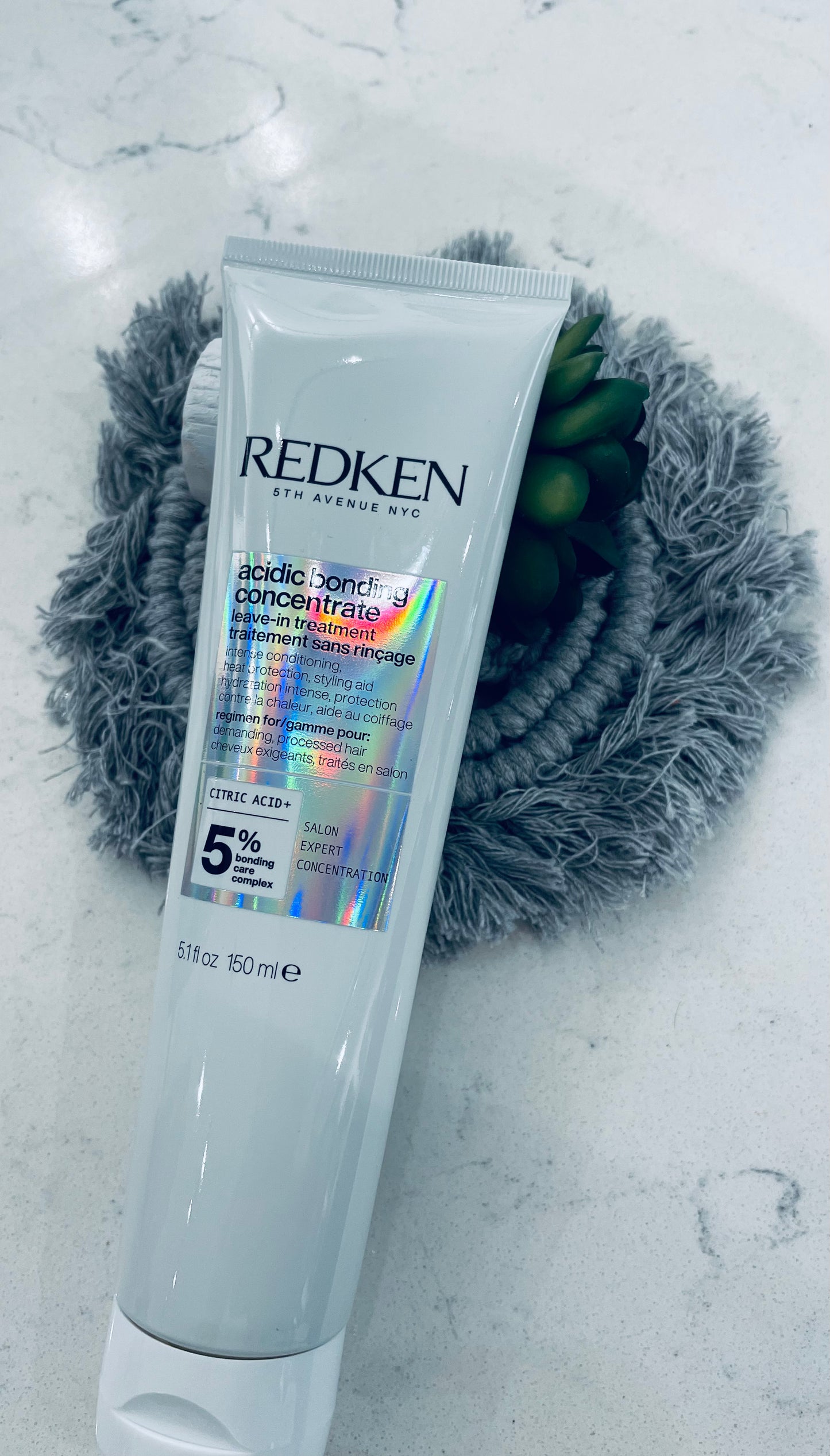 Redken Leave in Treatment