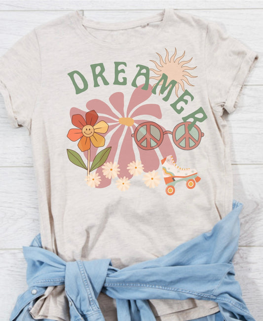 Dreamer Tee