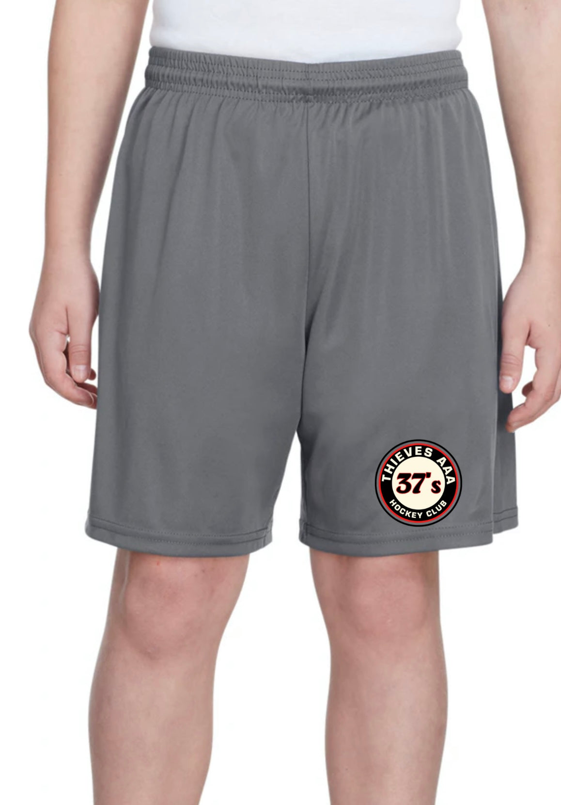 Thieves Youth Shorts