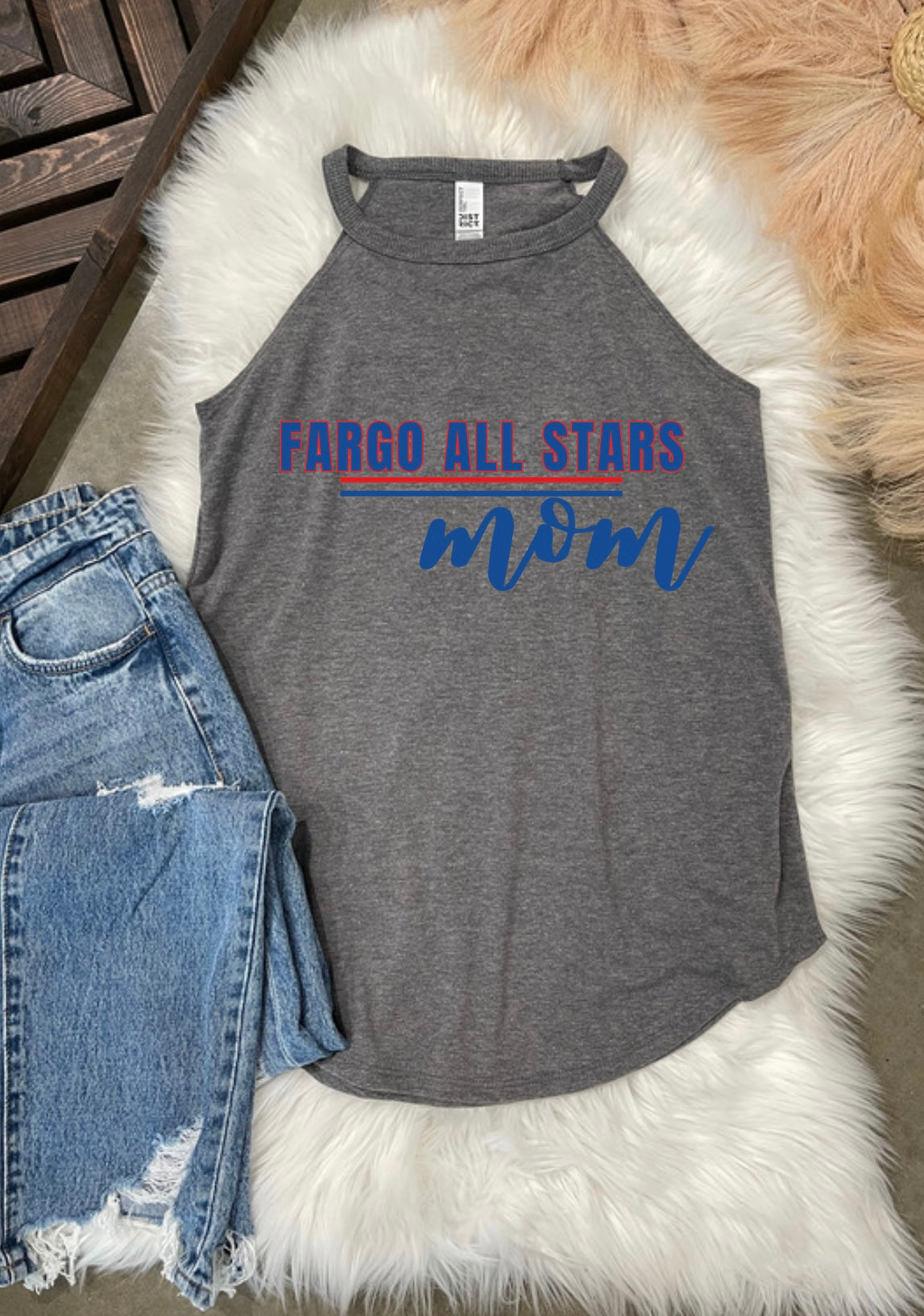 Fargo All Star Mom