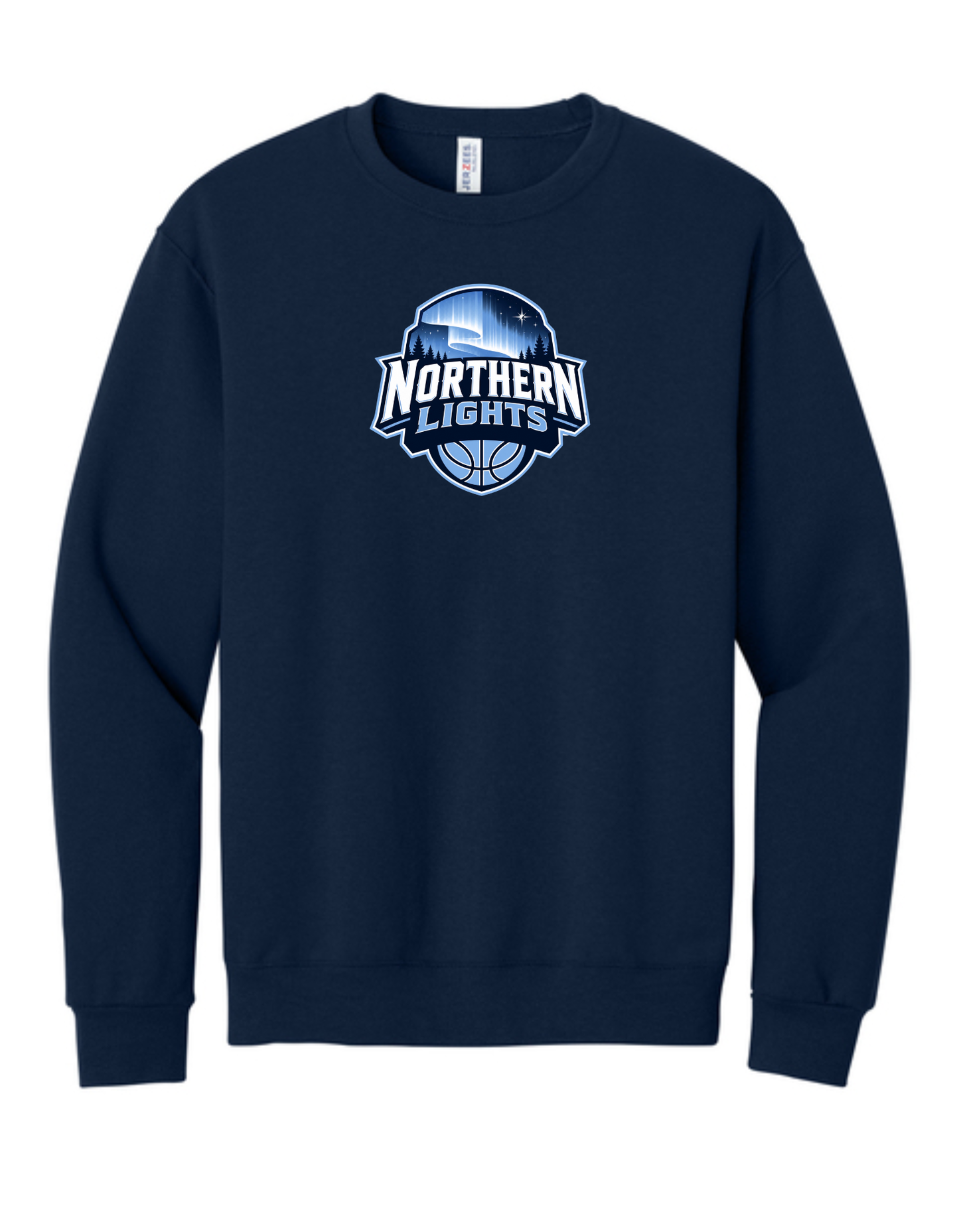 Northern Lights Tee, Crew, or Hoodie