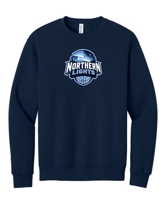 Northern Lights Tee, Crew, or Hoodie