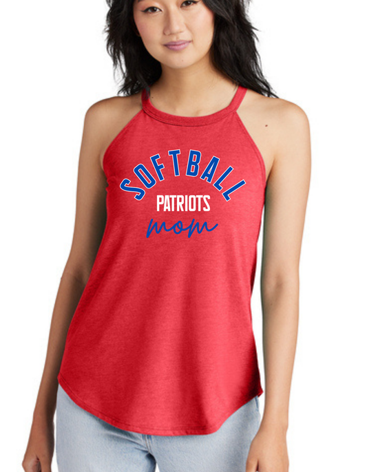 MS01 Mayville Tank, Tee, Crew