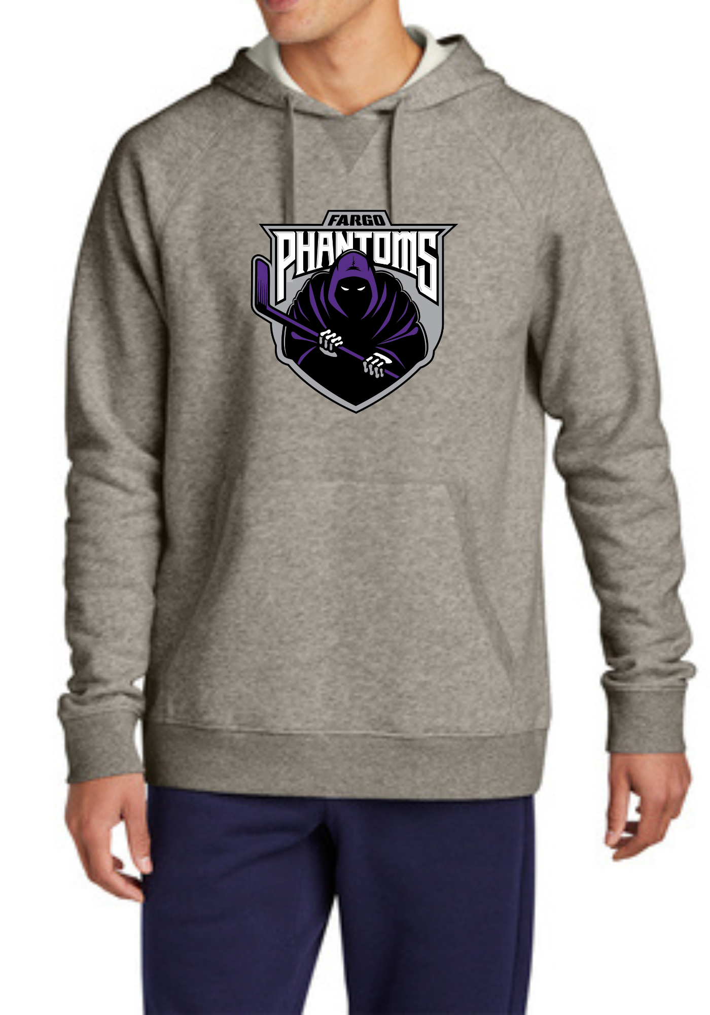 Phantoms Hoodie