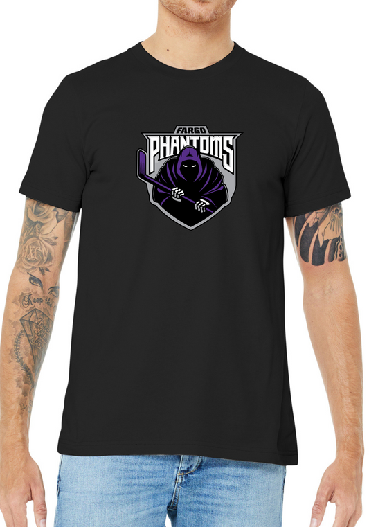 Phantoms Tee