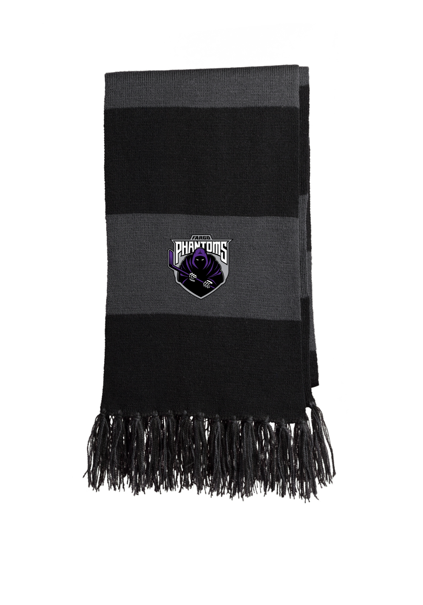 Phantoms Scarf