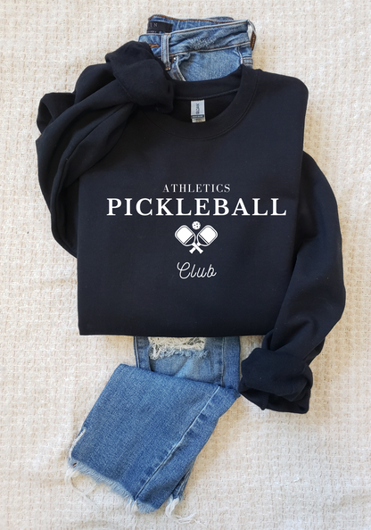 Pickleball Athletics Club