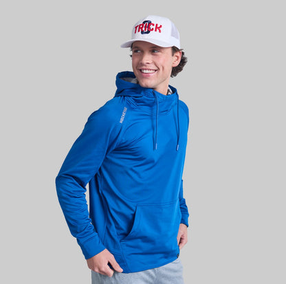 HOCKEYAK Playmaker Hoodie - YOUTH