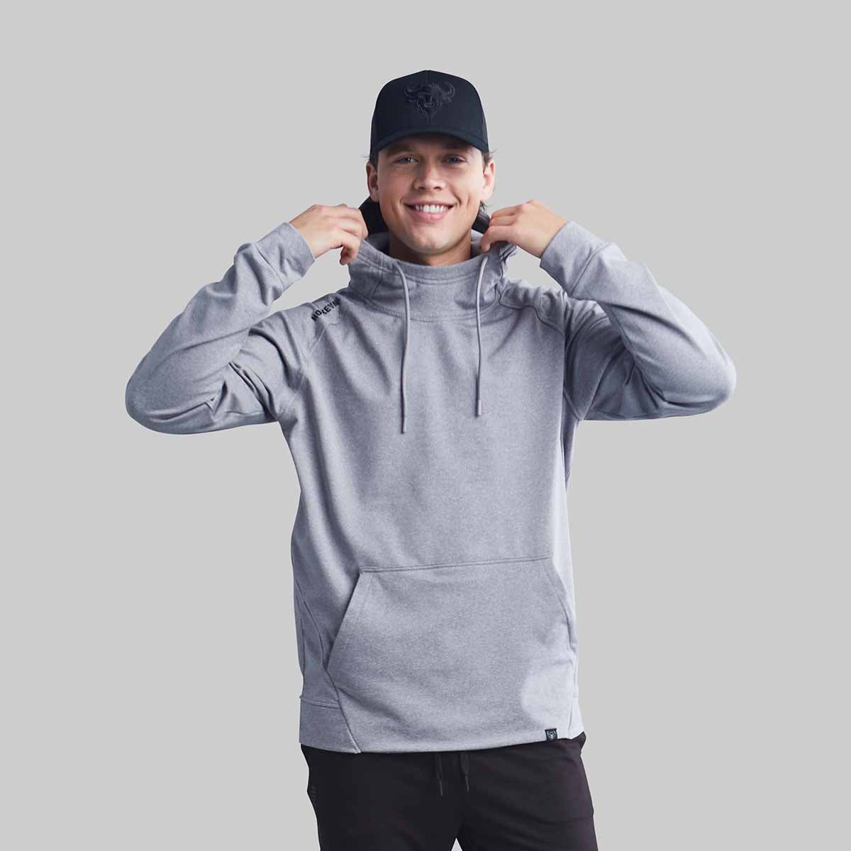HOCKEYAK Playmaker Hoodie - YOUTH