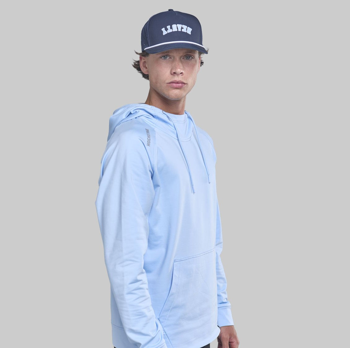 HOCKEYAK Playmaker Hoodie - YOUTH