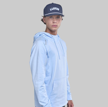 HOCKEYAK Playmaker Hoodie - YOUTH