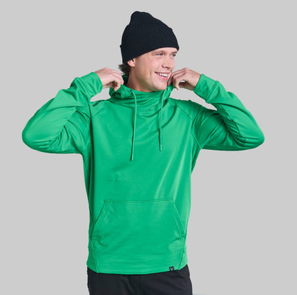 HOCKEYAK Playmaker Hoodie - YOUTH