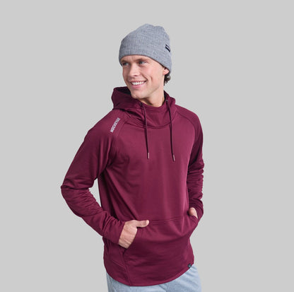 HOCKEYAK Playmaker Hoodie - YOUTH