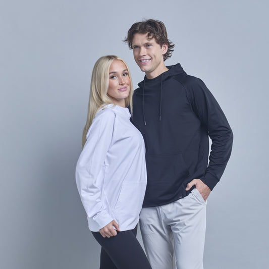 YAK Playmaker Hoodie - YOUTH