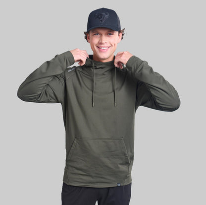 HOCKEYAK Playmaker Hoodie - YOUTH