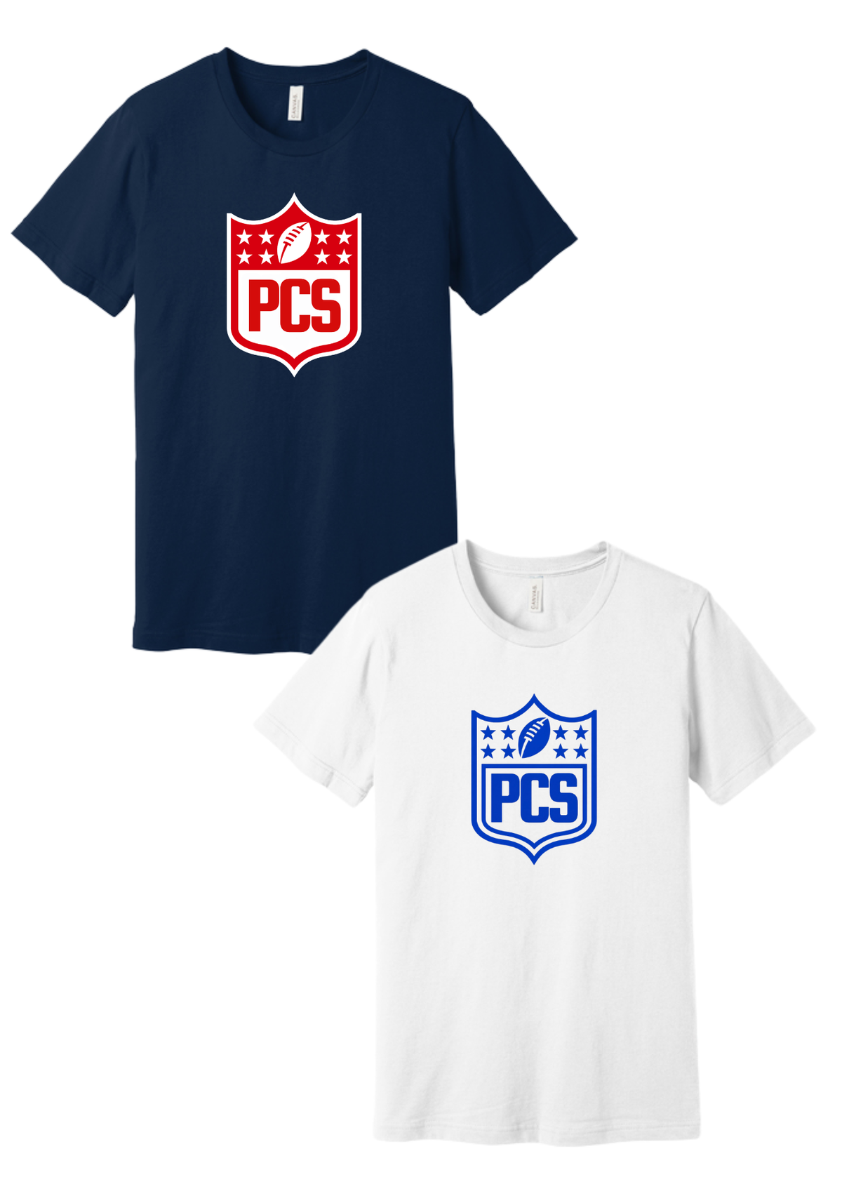 PCS Falcon Powderpuff Shirts 2026