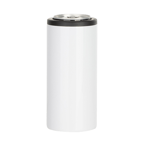 Custom 12oz Stainless Skinny Koozie