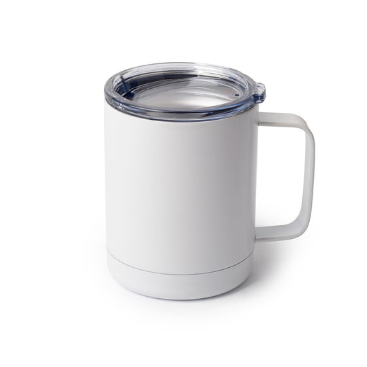 Custom 10oz Stainless Mug