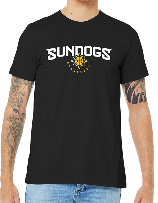 Adult Sundogs Tee