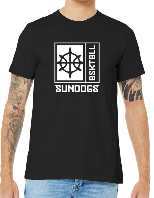 Adult Sundogs Tee