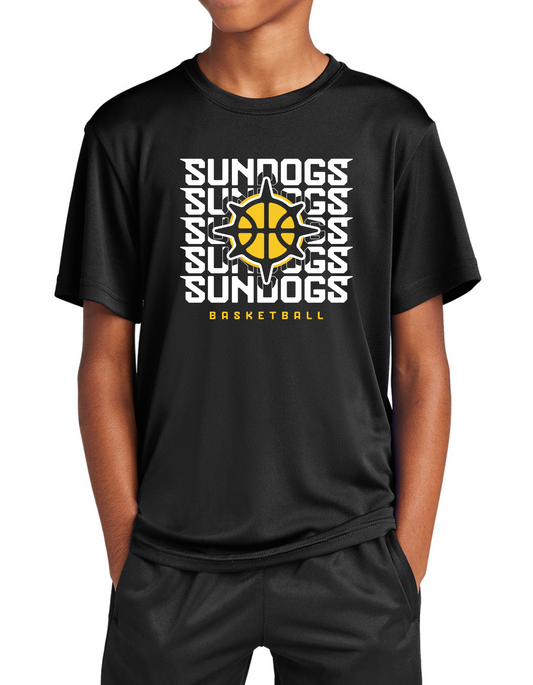 Sundogs Youth Tee