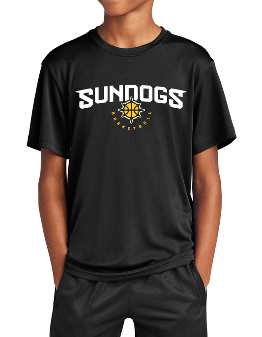 Sundogs Youth Tee