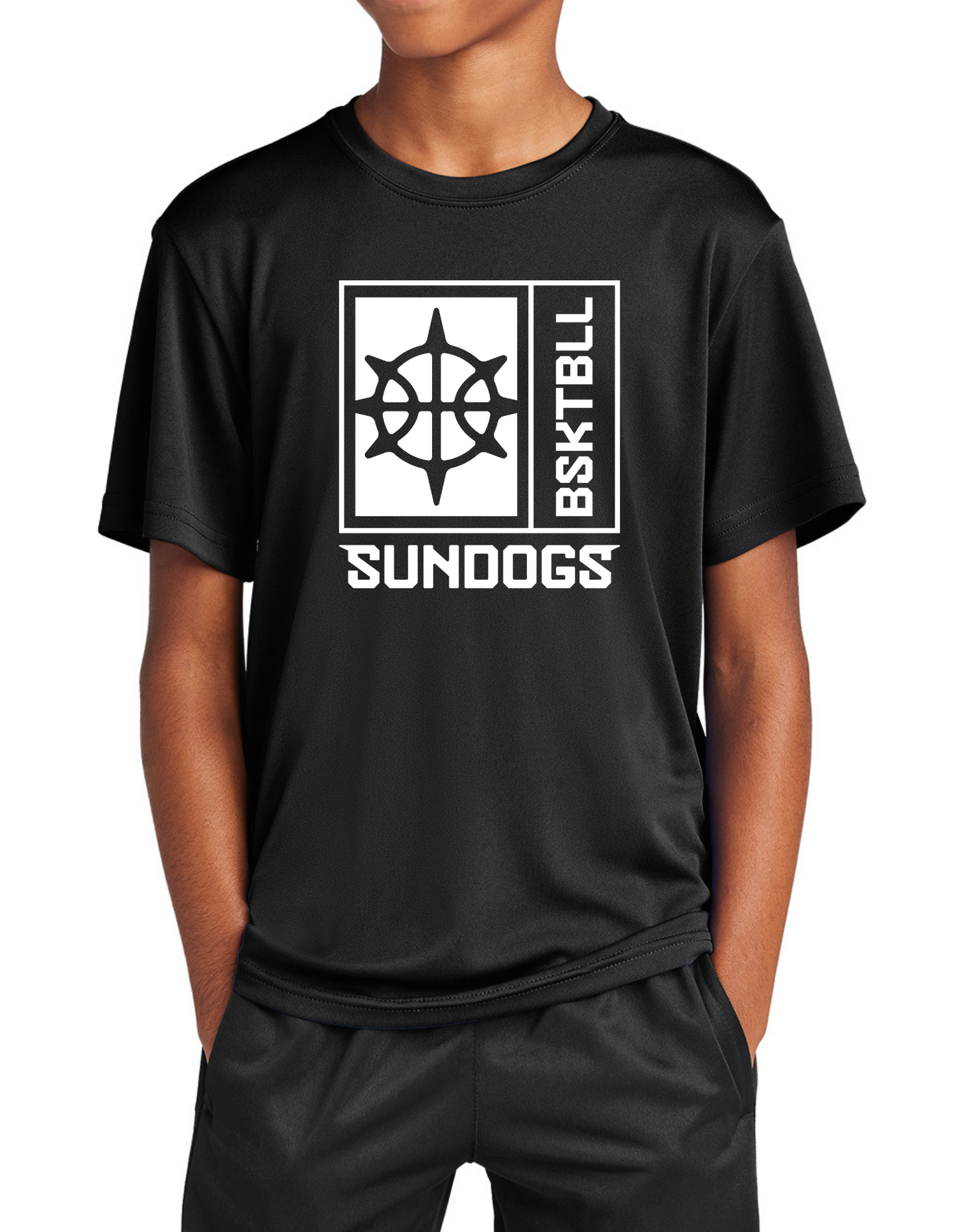 Sundogs Youth Tee