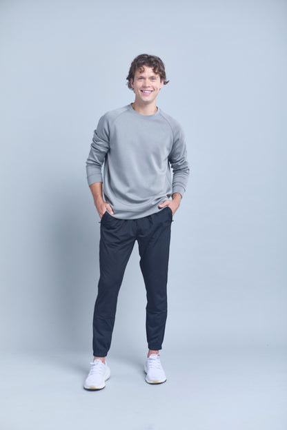 YAK Breakaway Crew - ADULT