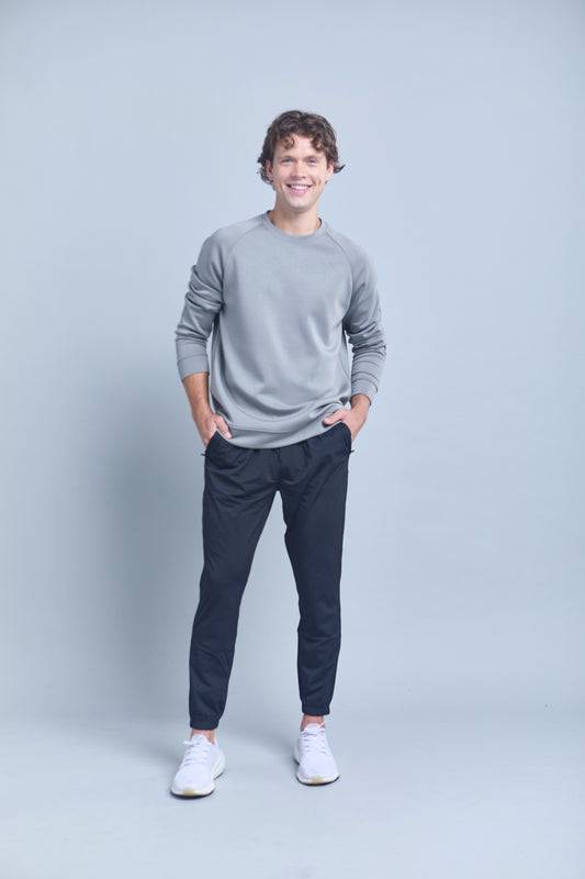 YAK Breakaway Crew - ADULT