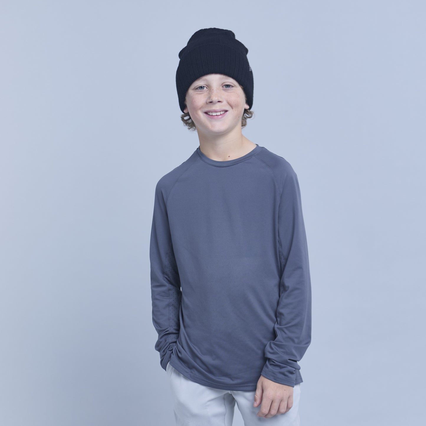 YAK - Breakaway Long Sleeve - YOUTH