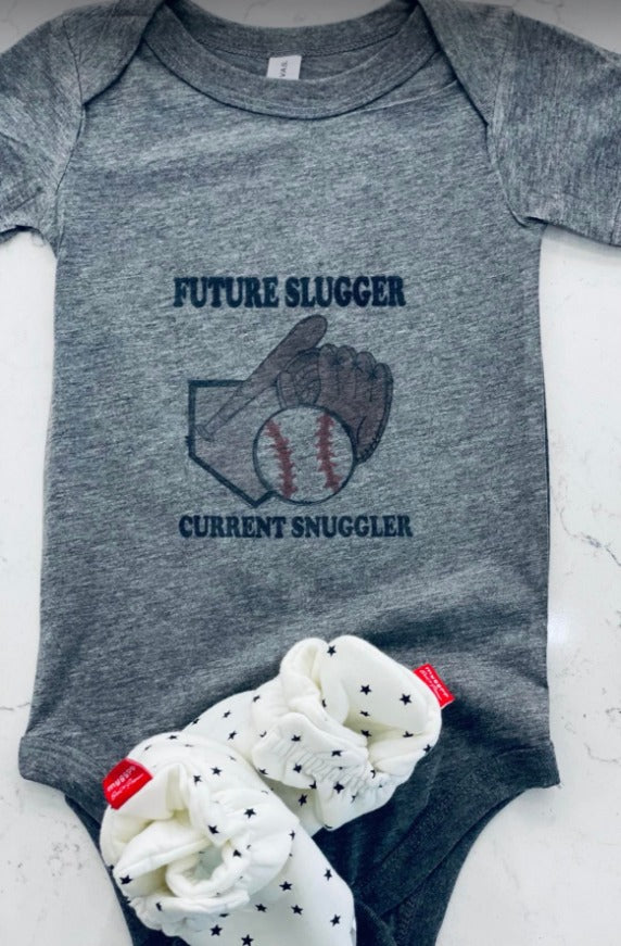 Future Slugger