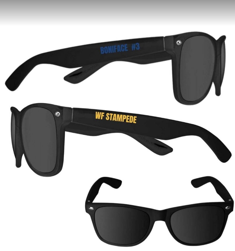 WF  Stampede Sunglasses