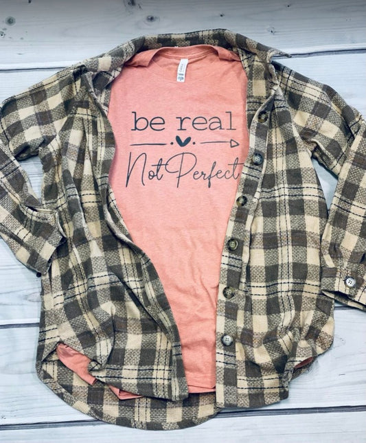 Be Real