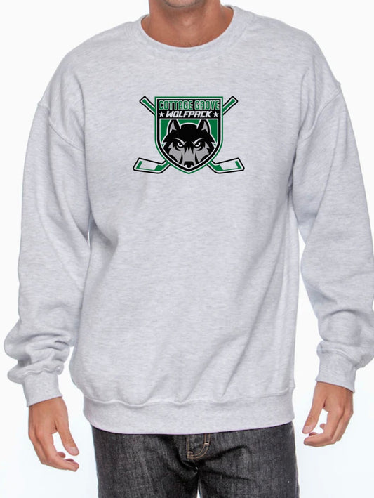 Crew Sweatshirt