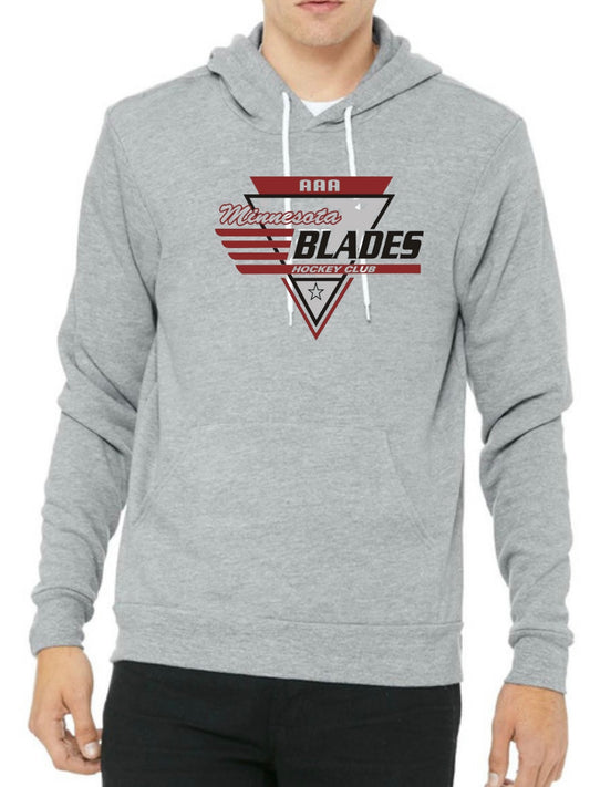 Blades Hoodie